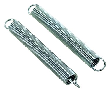 CENTURY SPRING CORP C269 Extension Spring