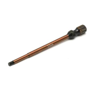 Team Associated 1662 14 Hex Driver Bit 25mm Standard