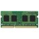 Kingston ValueRAM 4GB 1600MHz PC312800 DDR3 NonECC CL11 SODIMM SR x8 Notebook Memory KVR16S11S84