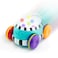 Sassy Pop n Push Car