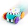 Sassy Pop n Push Car