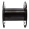 TRIKE HUB REAR IDLER 36Hx80G 14G wBEARINGS FOR 58 AXLE