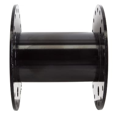 TRIKE HUB REAR IDLER 36Hx80G 14G wBEARINGS FOR 58 AXLE