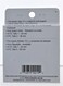 Dritz Assorted 1116 and 112Inch 50 Count NickelPlated Steel Safety Pins Size 1  2