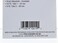 Dritz Assorted 1116 and 112Inch 50 Count NickelPlated Steel Safety Pins Size 1  2