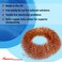 Premium AntiStatic Copper Tinsel  Efficient Static Elimination for Workspace Applications