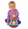 Ambi Toys Ted  Tess Carousel Multicolor