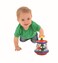 Ambi Toys Ted  Tess Carousel Multicolor