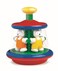 Ambi Toys Ted  Tess Carousel Multicolor