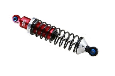 Gmade 20401 Zero Shock Red 94mm 4Piece