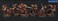 Privateer Press Hordes  Skorne  Bloodrunners Unit Model Kit