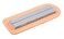 EZELAP 36M 1 by 4 Medium Diamond Pocket Stone with Sheath
