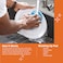 ECLOTH WASHING UP PAD