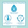 ECLOTH WASHING UP PAD