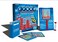 Imagination Lingo Board Game