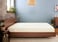 SHEEX Original Performance Sheet Set Cooling Bed Sheet with 1 Flat Sheet 1 Fitted Sheet and 2 Standard Pillowcases Queen Ecru