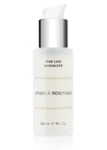 Merle Norman Fine Line Minimizer Serum Antirides 30mL 1 Floz