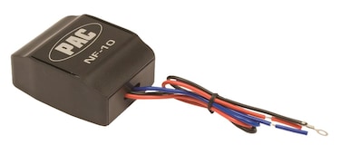 PAC NF10 Deluxe Power Lead Filter 10A