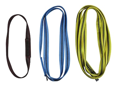 Metolius Open Nylon Sling  18mm x 25 cm