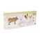 Le Toy Van  Educational Wooden Toy Colourful Wooden Sunnyfarm Animal Playset  Great Interactive Role Play Gifts for A Boy Or Girl  3 Years