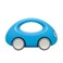 Kid O Go Car Early Learning Push  Pull Toy  Blue