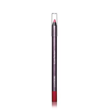 COVERGIRL Colorlicious Lip Perfection Lip Liner Passion 215 04 oz packaging may vary