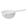HIC DoubleEar Fine Mesh Strainer BPA Free 7Inch