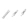 Thunder Tiger RC PV1231 Canopy Post E360