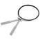 ProsourceFit Aluminum Speed Jump Rope 10 Adjustable Length Super Fast Turning for Strength Training and Cross Conditioning Cardio Boxing