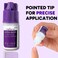 Nailene Super Strong FastDrying Nail Glue  Durable Easy to Apply False Nail Glue  Repairs Natural Nails  QuickDrying Nail Adhesive Lasts Up to 7 Days 3 Gram