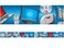 Teacher Created Resources Computer Straight Border Trim Blue 4084