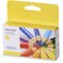Primera Technology 53463 Yellow Ink Cartridge for LX2000