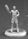 REAPER Miniatures 50310 Chrono Sky Pirate Simon