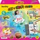Smartivity 20 in 1 Art and Craft Kit I Birthday Gift for 56789 Year Old Girls  Boys I Clay Stamp Tracing 3D House Origami  Many More I Toys for Kids Age 56789