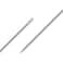 Dritz 56S9 Sharps Hand Needles Size 9 20CountNickel