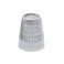Dritz 162L Slip Stop Thimble Size Large Silver