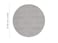 Mirka 9A241320 6Inch 320 Grit Mesh Abrasive Dust Free Sanding Discs Box of 50 Discs