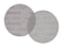 Mirka 9A241320 6Inch 320 Grit Mesh Abrasive Dust Free Sanding Discs Box of 50 Discs