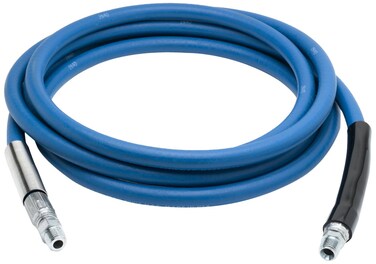 TS Brass 01494445 Hose Kit 38Inch Id X 15 Ft Blue