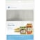 Silhouette America Silver Silhouette Printable Adhesive Foil 85X11 8Pkg 05 Liters