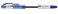 Cello Technotip Ball Pen Set  Pack of 10 Blue