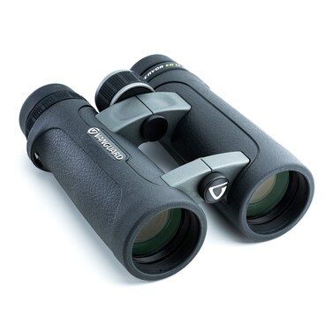 VANGUARD Endeavor ED II 8x42 Binocular with Premium Hoya ED Glass WaterproofFogproof Black