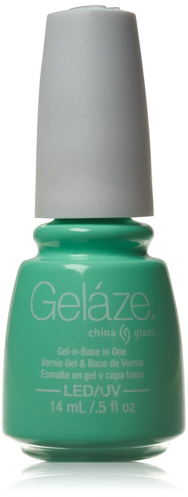 Gelaze HIGHLIGHT OF MY SUMMER 05 fl oz