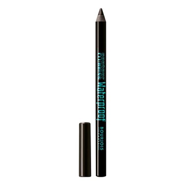 Bourjois Contour Clubbing Waterproof Eyeliner Black Party 004 Ounce