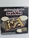 Senario Entertainment  Deluxe Wooden  Sudoku  Board Game