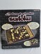 Senario Entertainment  Deluxe Wooden  Sudoku  Board Game