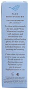 Lindi Skin Face Moisturizer for Dry and Damaged Skin  Hydrating Soothing  Moisturizing Cream 2 fl oz