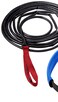 StretchCordz Long Belt Slider Red Strap Handle
