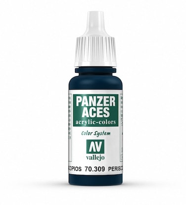 Vallejo Acrylic Paint Periscopes