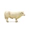 Little Buster Toys Charolais Bull  Realistic Bull 116th Scale